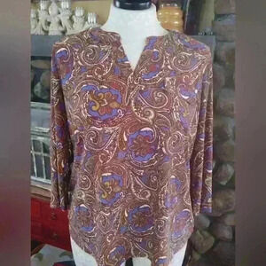 Jones New York Women's Top